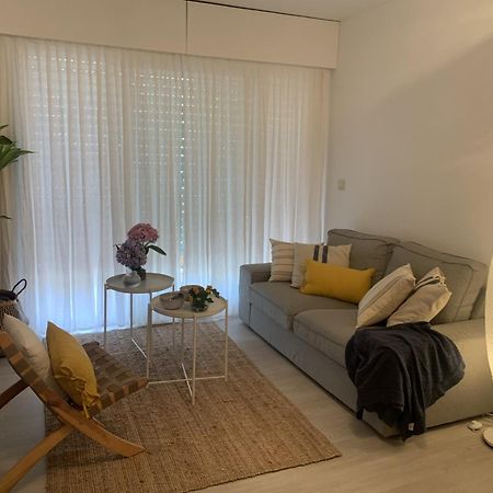 Apartamento Sanxenxo Exterior photo