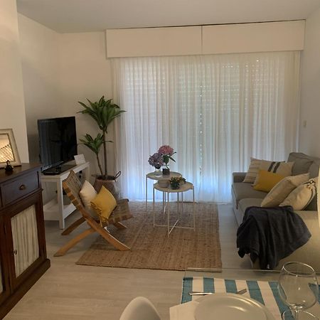 Apartamento Sanxenxo Exterior photo