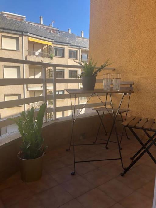 Apartamento Sanxenxo Exterior photo
