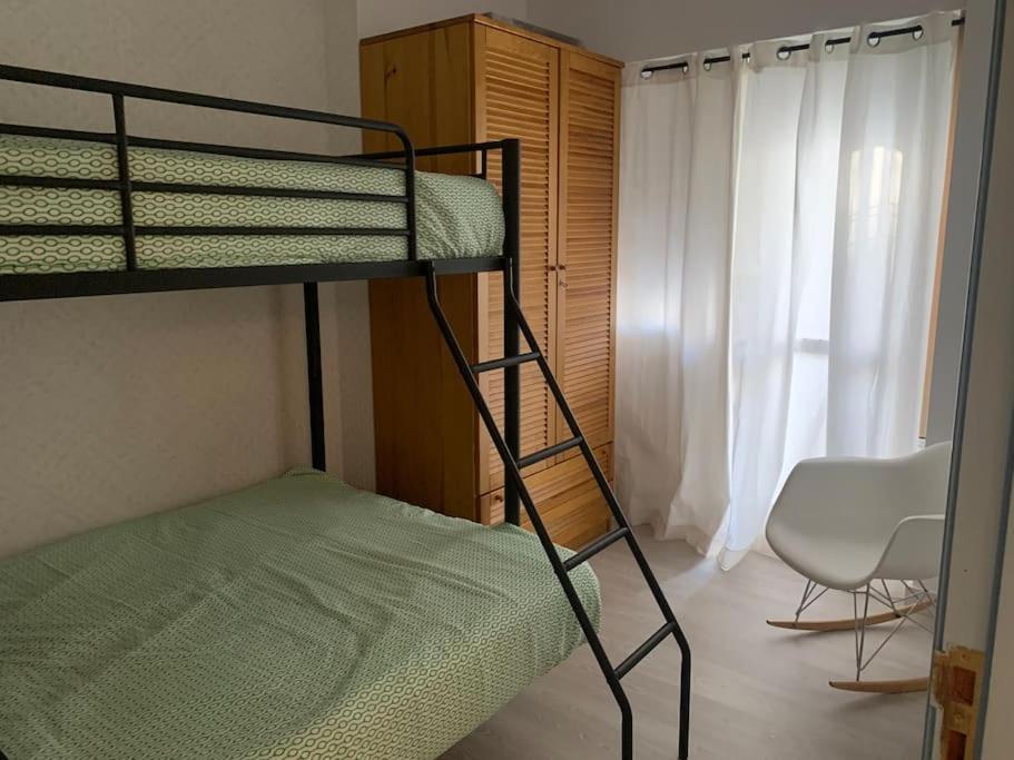 Apartamento Sanxenxo Exterior photo