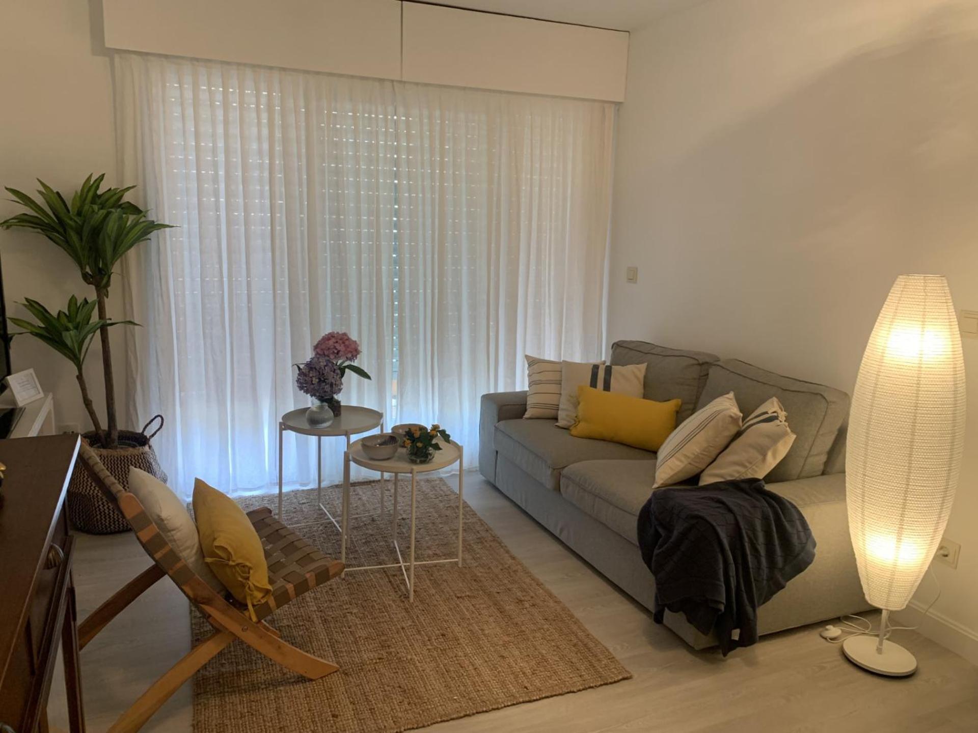 Apartamento Sanxenxo Exterior photo