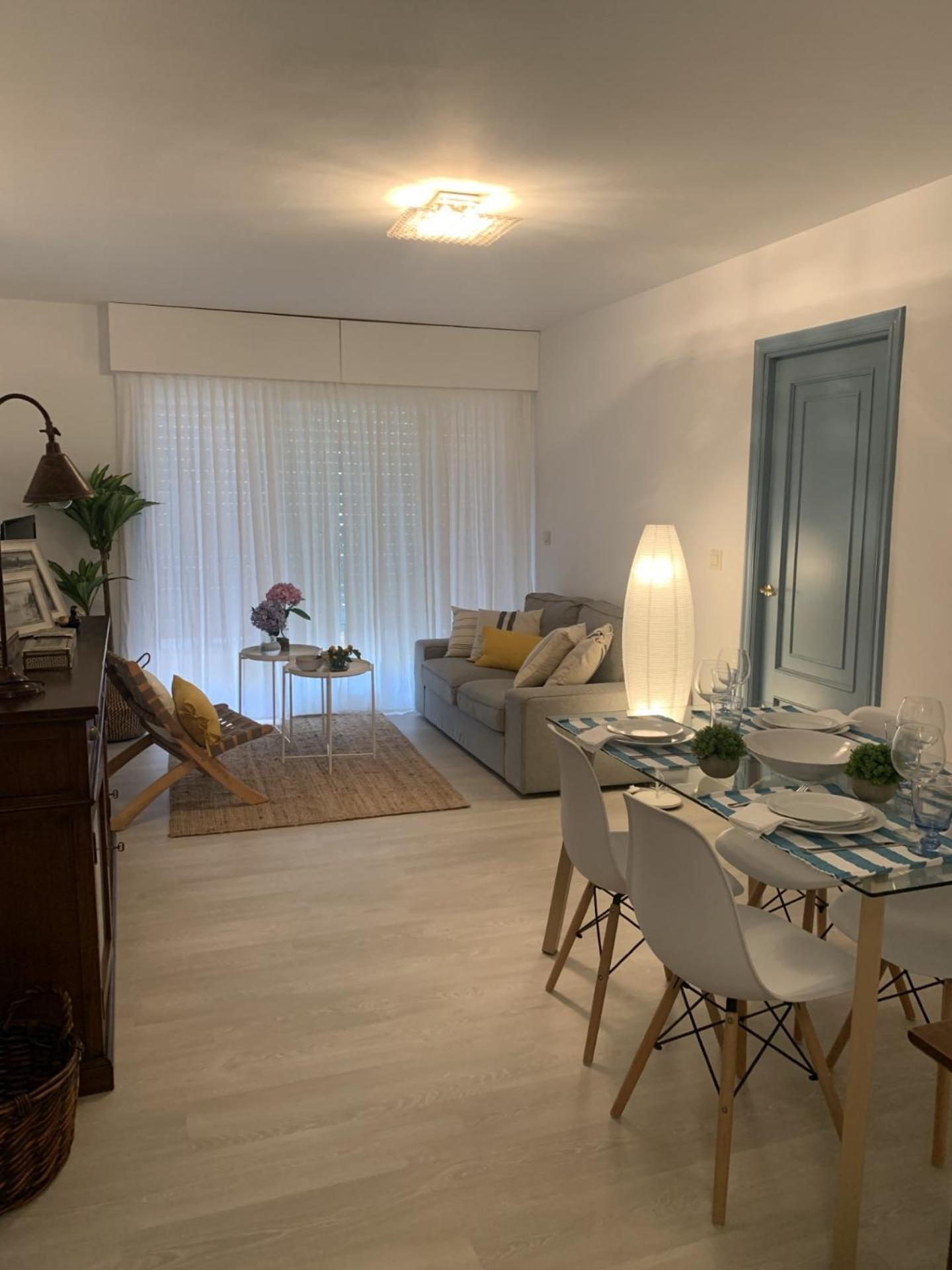Apartamento Sanxenxo Exterior photo