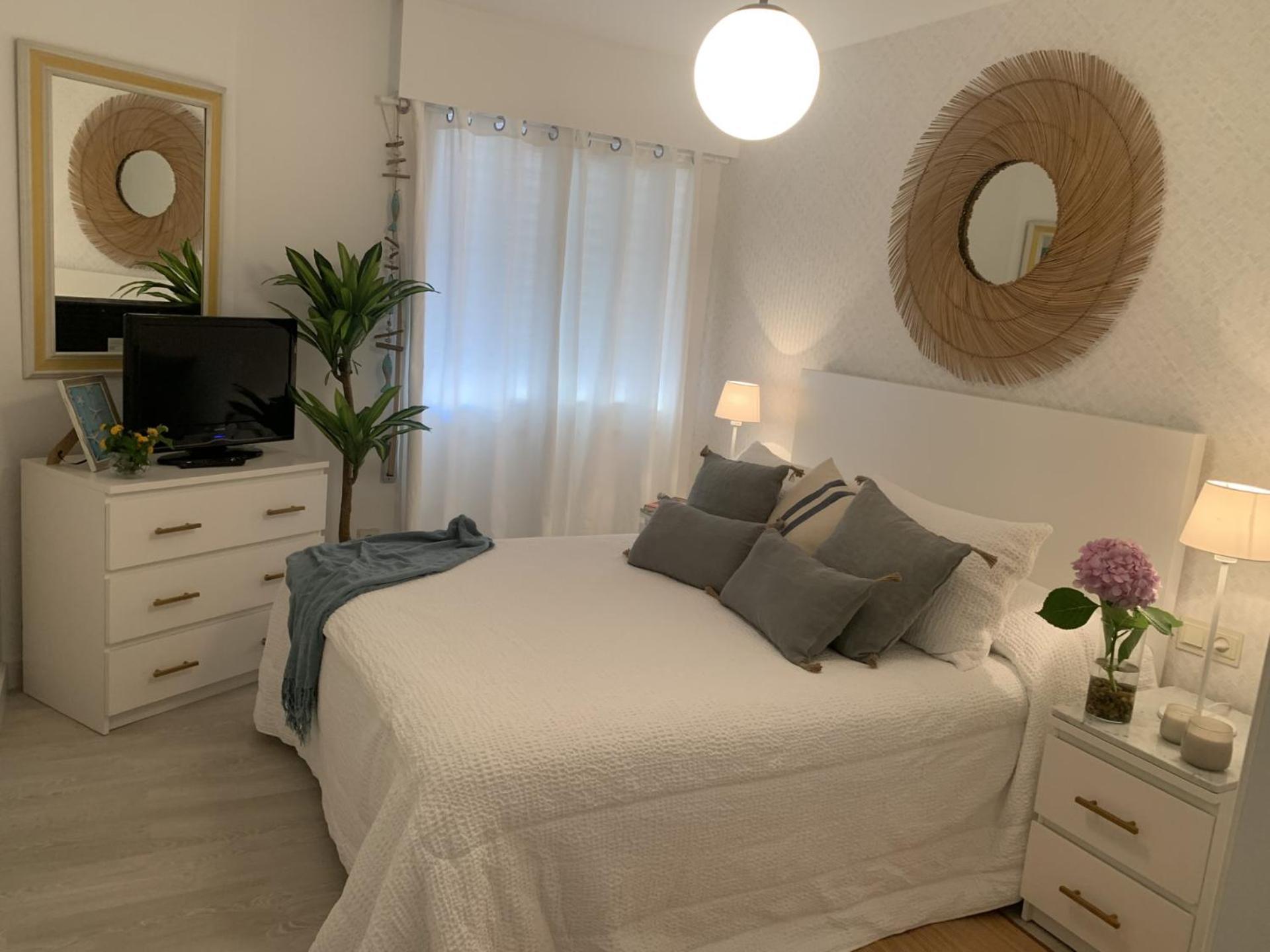 Apartamento Sanxenxo Exterior photo