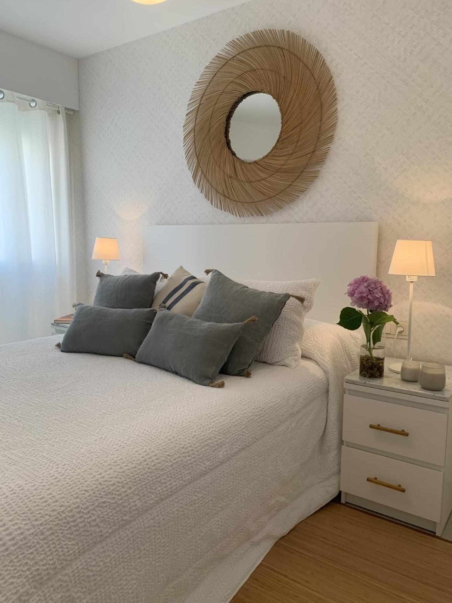 Apartamento Sanxenxo Exterior photo